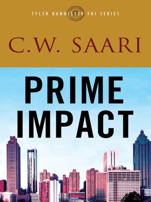 Prime Impact - ebook